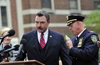 Blue Bloods - Crime Scene New York – Blue Bloods - Crime Scene New York (2010)