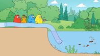 Barbapapa und Familie – Sa, 15.06., 06:26 Uhr