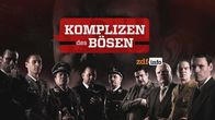 Komplizen des Bösen – Titelfoto zu "Komplizen des Bösen"
