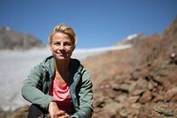 Bergwelten – Kristina Sprenger