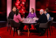 Stöckl – Angela Ascher, Guido Maria Kretschmer, Barbara Stöckl, Anna Buchegger, Rudi Klausnitzer.