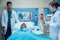 The Good Doctor – The Good Doctor (2017)