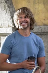 Navy CIS: L.A. – Eric Christian Olsen (Marty Deeks).
