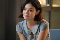 Life Sentence – Stella Abbott (Lucy Hale)