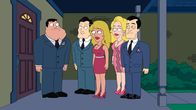 American Dad! – Stan (l.)