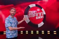 Mein Mann kann – Daniel Boschmann