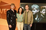 Vera – Lucas Fendrich, Vera Russwurm, Florian Fendrich.