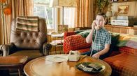 Young Sheldon – Iain Armitage (Sheldon Cooper).