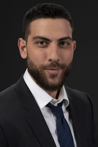 FBI: Special Crime Unit – (1. Staffel) - FBI - Omar Adom Zidan (Zeeko Zaki)
