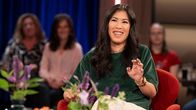 Kölner Treff – Zu Gast bei Susan Link und Micky Beisenherz: Mai Thi Nguyen Kim, Chemikerin und Wissensvermittlerin.; WDR Fernsehen KÖLNER TREFF FOLGE 718 Uhr. Zu Gast bei Susan Link und Micky Beisenherz: Mai Thi Nguyen Kim, Chemikerin und Wissensvermittlerin.