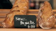 Einstein – Einstein Glutenfreie Ernährung: Was steckt hinter der Unverträglichkeit Baguette Copyright: SRF