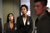 Criminal Minds – Criminal Minds (2015)