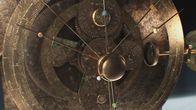 Strangest Things – Der Mechanismus von Antikythera ist eine komplexe und hochpräzise Maschine mit Zahnrädern, Skalen und Zeigern.