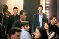 CSI: NY – CSI: NY (2011)