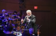 Sternstunden der Musik – John Williams dirigiert die Musik, die für viele zum Soundtrack ihres Lebens geworden ist.