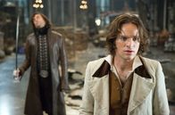 Der Sternwanderer – L-R: Septimus (Mark Strong) und Tristan Thorn (Charlie Cox)