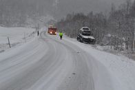 Ice Road Rescue - Extremrettung in Norwegen – Mo, 06.05., 05:25 Uhr