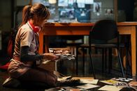 High Potential – Die Putzkraft ermittelt: Kaitlin Olson als Morgan Gillory