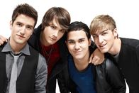 Big Time Rush – Fr, 07.08., 03:50 Uhr