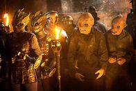 Doctor Who – Mi, 10.06., 01:05 Uhr