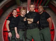 Stargate – Stargate (2006)