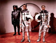 Perry Rhodan - SOS aus dem Weltall – Perry Rhodan - SOS aus dem Weltall (1967)