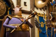 Early Man - Steinzeit bereit – Fr, 11.10., 15:10 Uhr