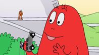 Barbapapa und Familie – Fr, 04.11., 06:00 Uhr