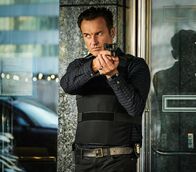 FBI: Most Wanted – FBI: Most Wanted (2020)