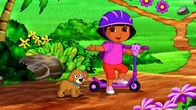 Dora – Mi, 06.12., 08:45 Uhr