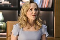 Bull – Marissa Morgan (Geneva Carr)