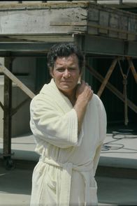 Columbo – Ward Fowler (William Shatner)