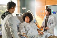 The Good Doctor – The Good Doctor (2020)