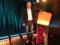 Campus Talks – Sa, 08.11., 12:30 Uhr