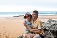 Milla Meets Moses – Gemeinsam am Strand: Eliza Scanlen als Milla, Toby Wallace als Moses