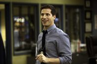 Brooklyn Nine-Nine – Jake Peralta (Andy Samberg)