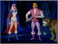 She-Ra – Sa, 18.04., 11:35 Uhr