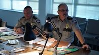 American Detective – Police officers in office