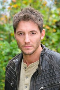 Die Rosenheim-Cops – Werner Heigl (Dirk Moritz)