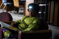 The Last Man on Earth – Jasper (Keith L. Williams)