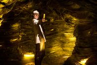 Doctor Who – Mi, 03.06., 00:15 Uhr