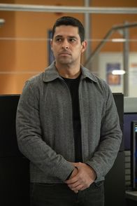 Navy CIS – Nick Torres (Wilmer Valderrama)