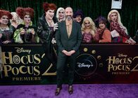 Hocus Pocus 2 – Mi, 30.10., 22:00 Uhr