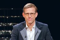 Sternstunde Philosophie – Sternstunde Philosophie Die narrative Gesellschaft – Wie Erzählungen unser Leben bestimmen Fritz Breithaupt, Kognitionswissenschaftler