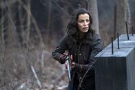 Manifest – Grace Stone (Athena Karkanis)