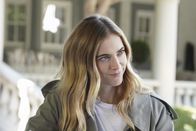 Navy CIS – Ellie Bishop (Emily Wickersham)