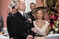 Father Brown – Wilber Lesser (David Yelland) hat nach dem Tod seiner ersten Frau die attraktive Lucy Lesser (Chloe Howman) geheiratet. Er scheint glücklich zu sein, doch seine Tochter Agnes ist überhaupt nicht erfreut von der Verbindung.