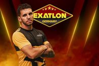 Exatlon Germany - Die Mega Challenge – Marcel Göttfert