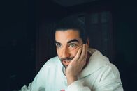 rec. – rec. Reportage Abzocke auf OnlyFans – So werden Männer von Chattern manipuliert Reporter Robin Pickis recherchiert undercover. Copyright: SRF