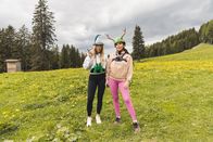 Forsthaus Rampensau – Do, 13.10., 22:30 Uhr